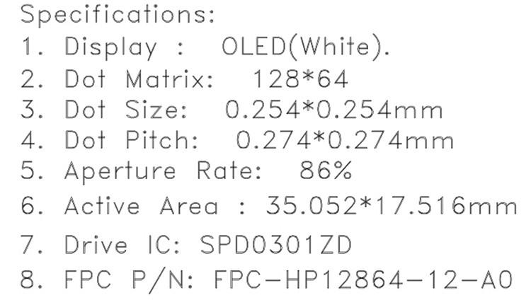 spec spec