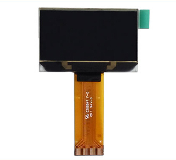 1,54 pouces OLED 1.54 inch OLED
