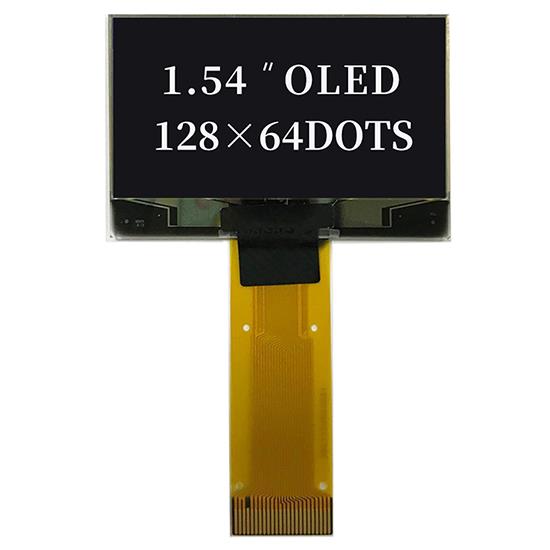OLED Display 5