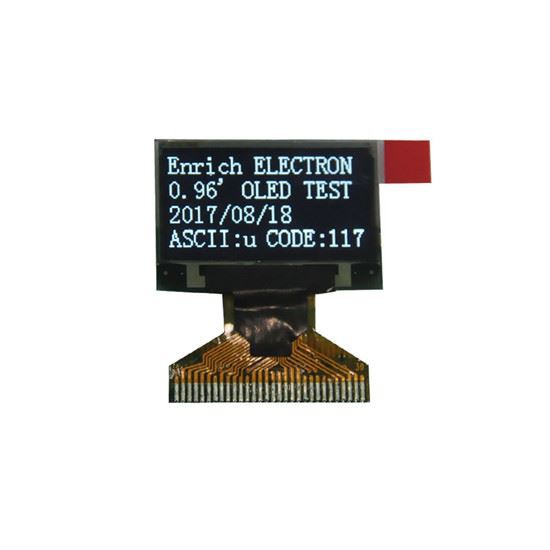 oled display 5