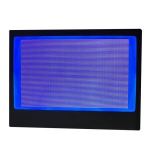 Écrans LCD tactiles