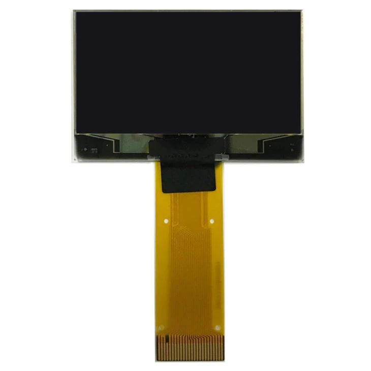 1.54 Inch OLED 128x64 Dots