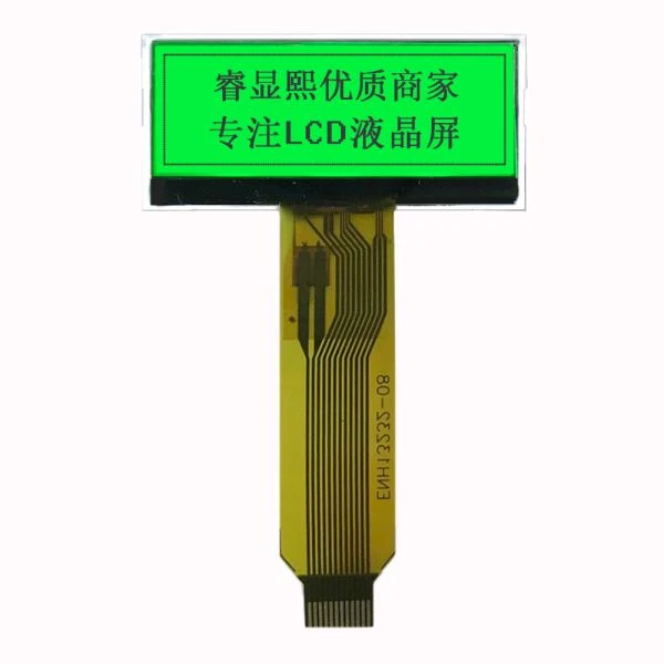 Module d'affichage graphique FSTN LCD Display 132x32 COG